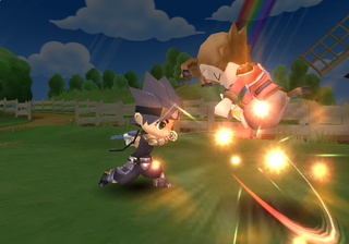 Illustration for article titled Hands On with Dokapon Kingdom